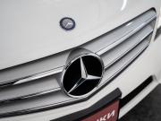 Mercedes-Benz C-Класс III (W204) Рестайлинг Иркутск  - изображение 47