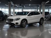 Mercedes-Benz GLA I (X156) Рестайлинг Москва  - изображение 24
