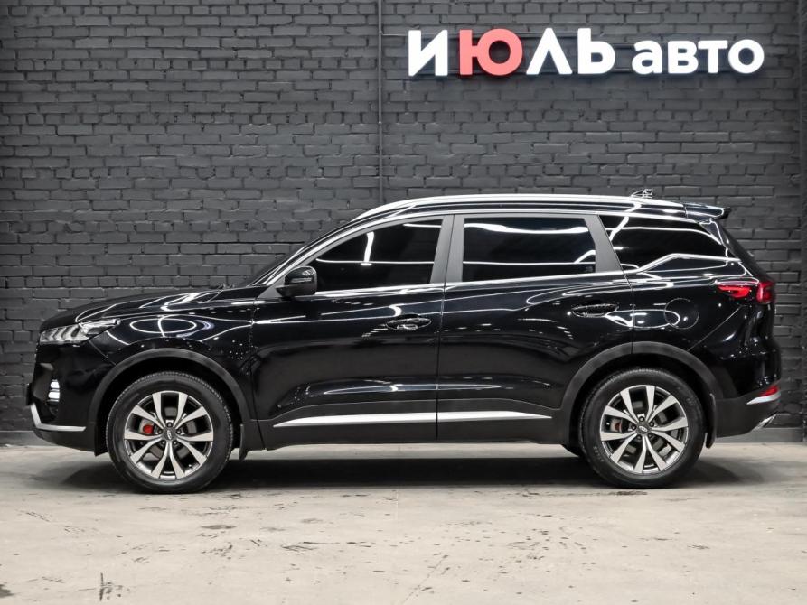 Chery Tiggo 7 Pro I Екатеринбург  - изображение 8