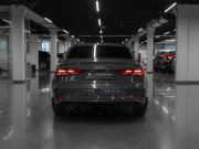 Audi A3 III (8V) Рестайлинг Москва  - изображение 27