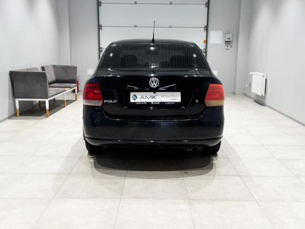 Volkswagen Polo V с пробегом 2012 года, цена 698 806 рублей, 224910 км, седан, Автокод Объявления