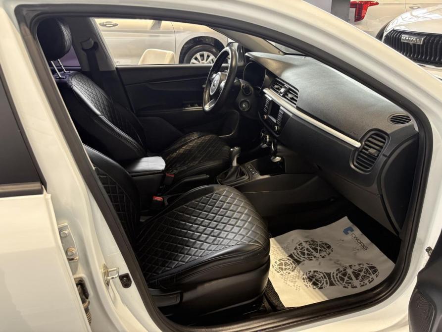 Kia Rio IV Новомосковск  - изображение 7