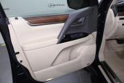 Lexus LX III Рестайлинг 2 Владивосток  - изображение 46