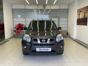 Nissan X-Trail II Рестайлинг Новосибирск  - изображение 15