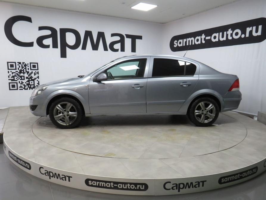 Opel Astra H Рестайлинг Новосибирск  - изображение 8