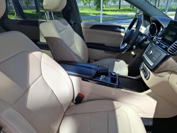 Mercedes-Benz GLE Coupe I (C292) с пробегом 2019 года, цена 4 890 000 рублей, 97000 км, внедорожник, Автокод Объявления