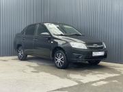 Lada (ВАЗ) Granta I Пермь  - изображение 25