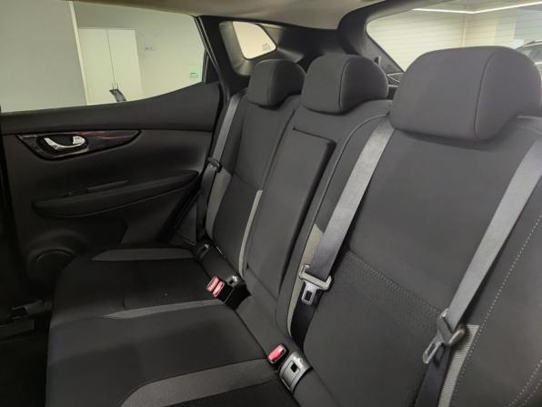 Nissan Qashqai II Рестайлинг с пробегом 2019 года, цена 2 307 000 рублей, 79033 км, внедорожник, Автокод Объявления