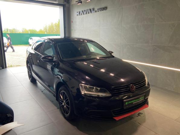 Volkswagen Jetta VI с пробегом 2013 года, цена 1 100 000 рублей, 223646 км, седан, Автокод Объявления