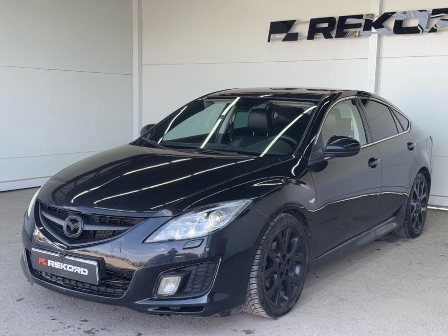 Mazda 6 II (GH) Уфа  - изображение 3