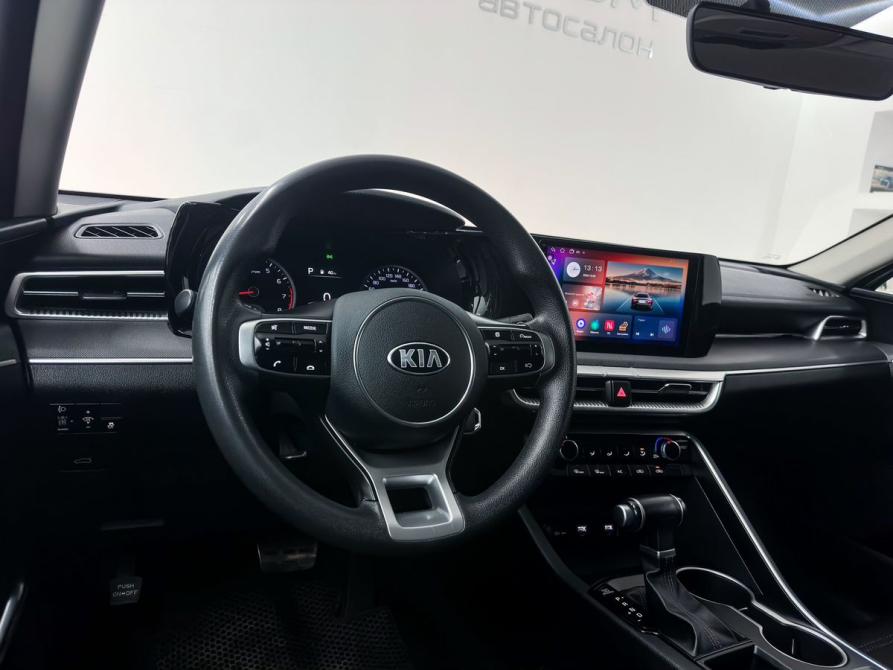 Kia K5 III Уфа  - изображение 20