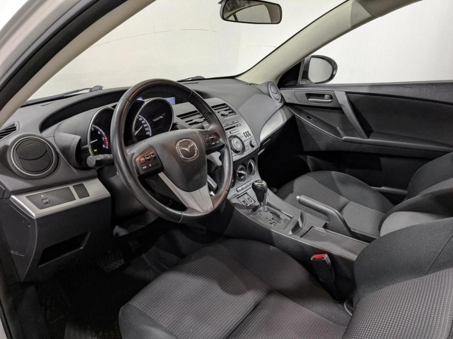 Mazda 3 II (BL) Рестайлинг Химки  - изображение 15