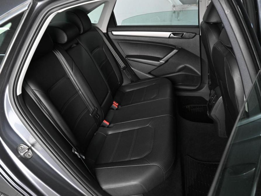 Volkswagen Passat (North America and China) II (NA Market) Ростов-на-Дону  - изображение 7