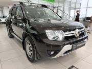 Renault Duster I Рестайлинг Казань  - изображение 25