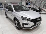 Lada (ВАЗ) Vesta I Рестайлинг (NG) Казань  - изображение 25