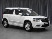 Skoda Yeti I Рестайлинг Тюмень  - изображение 16