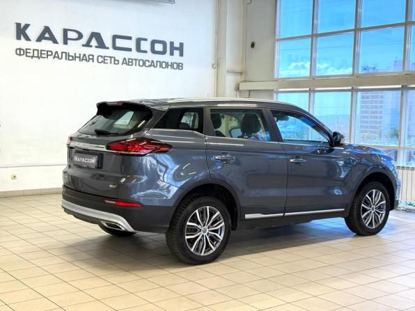 Geely Atlas Pro с пробегом 2022 года, цена 1 900 000 рублей, 73661 км, внедорожник, Автокод Объявления