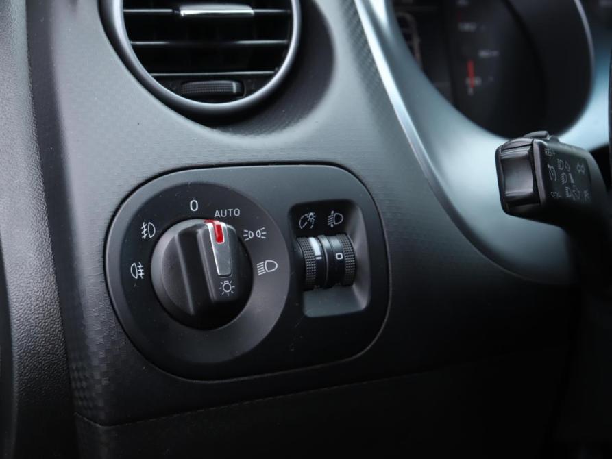 SEAT Altea I Рестайлинг Москва  - изображение 16