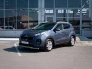 Kia Sportage IV Курган  - изображение 25