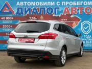 Ford Focus III Рестайлинг Набережные Челны  - изображение 27