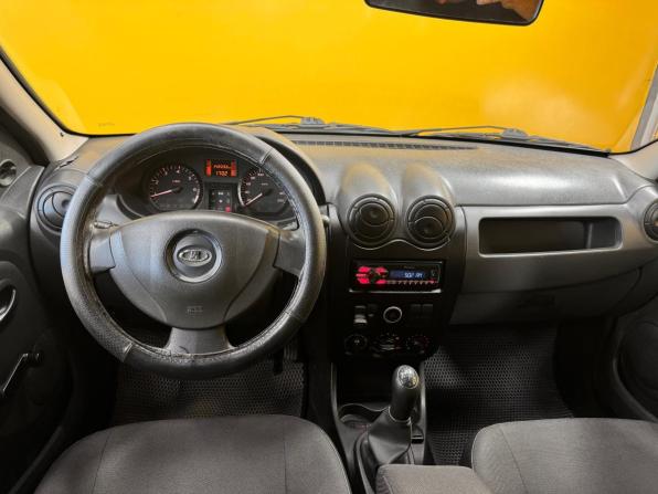 Lada (ВАЗ) Largus I с пробегом 2013 года, цена 619 000 рублей, 142032 км, универсал, Автокод Объявления