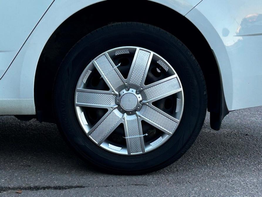 Skoda Octavia III (A7) Рестайлинг Санкт-Петербург  - изображение 19