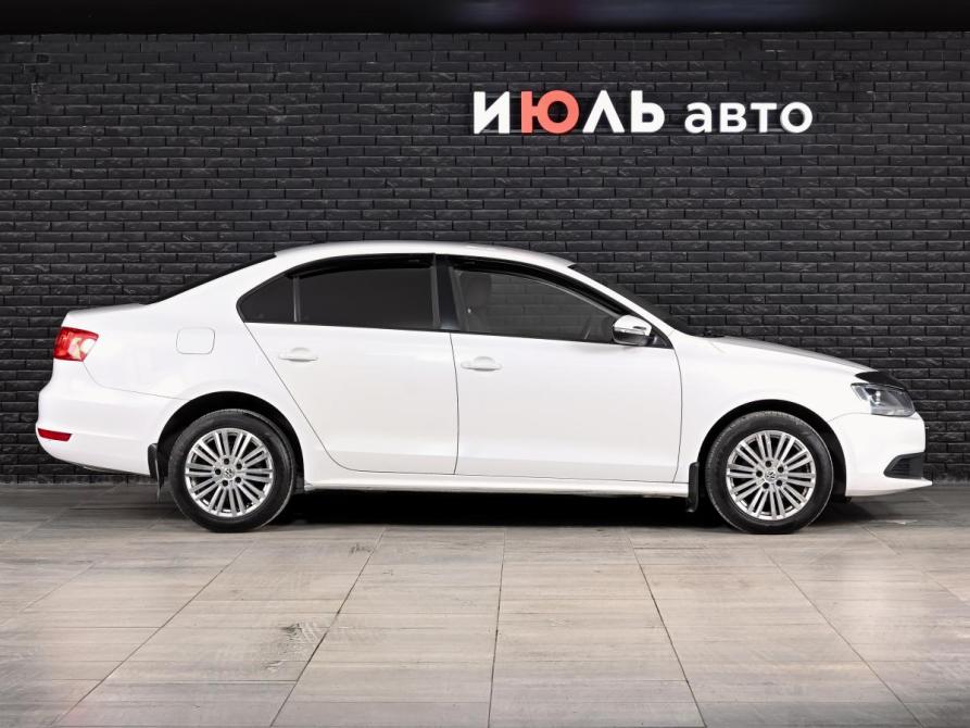 Volkswagen Jetta VI Екатеринбург  - изображение 9