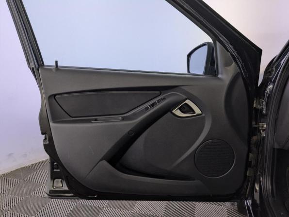Lada (ВАЗ) Granta I Рестайлинг с пробегом 2022 года, цена 655 000 рублей, 82042 км, седан, Автокод Объявления