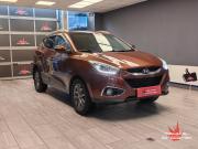Hyundai ix35 I Рестайлинг Пермь  - изображение 25