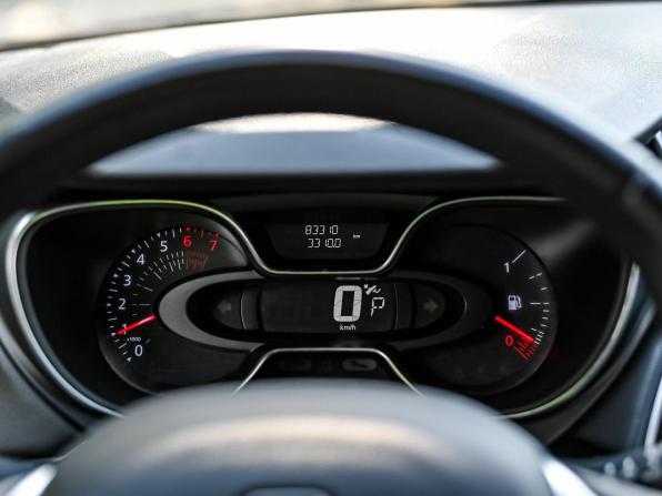Renault Kaptur I Рестайлинг с пробегом 2020 года, цена 1 580 000 рублей, 83236 км, внедорожник, Автокод Объявления