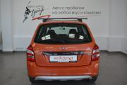 Lada (ВАЗ) Kalina II Киров  - изображение 36