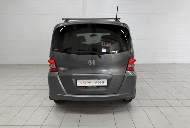 Honda Freed I с пробегом 2009 года, цена 1 030 000 рублей, 159067 км, компактвэн, Автокод Объявления