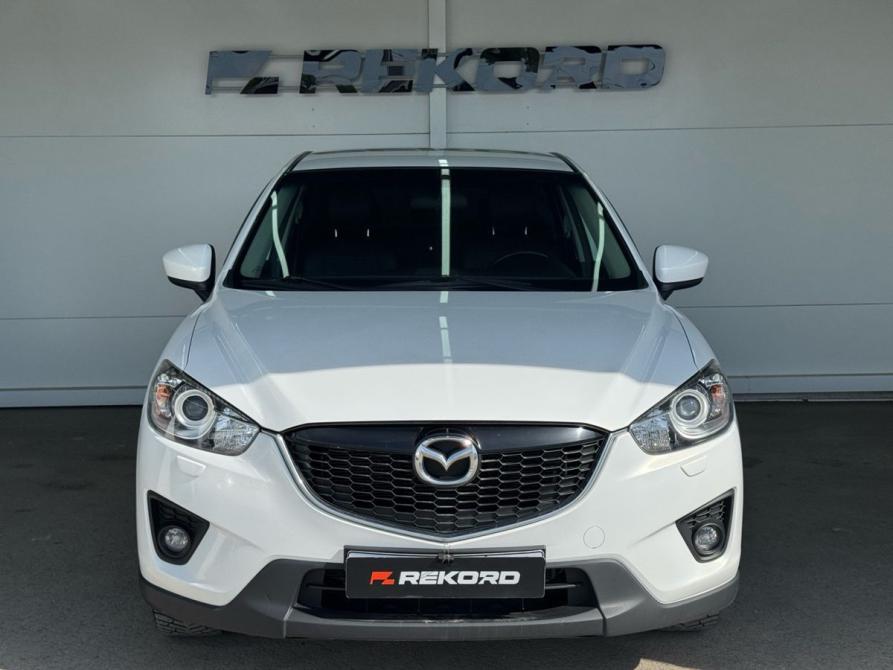 Mazda CX-5 I Уфа  - изображение 5