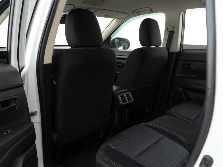 Mitsubishi Outlander III Рестайлинг 3 Москва  - изображение 11