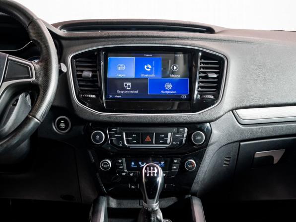 Geely Emgrand X7 I Рестайлинг 2 с пробегом 2019 года, цена 1 035 000 рублей, 177879 км, внедорожник, Автокод Объявления