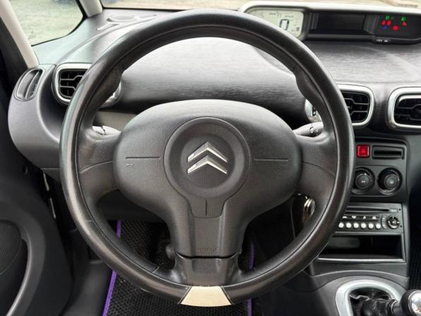 Citroen C3 Picasso I с пробегом 2012 года, цена 390 000 рублей, 248000 км, минивэн, Автокод Объявления