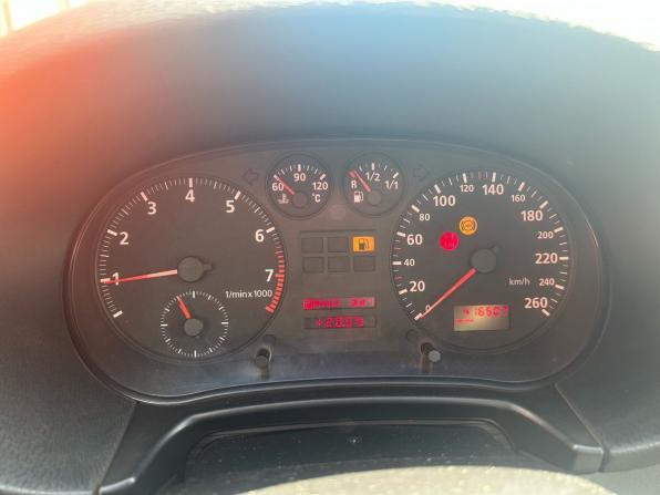Audi A3 I (8L) с пробегом 1997 года, цена 280 000 рублей, 415000 км, хэтчбек, Автокод Объявления