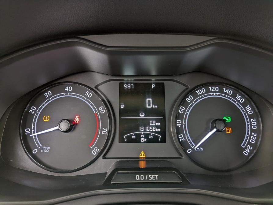Skoda Rapid II Москва  - изображение 13