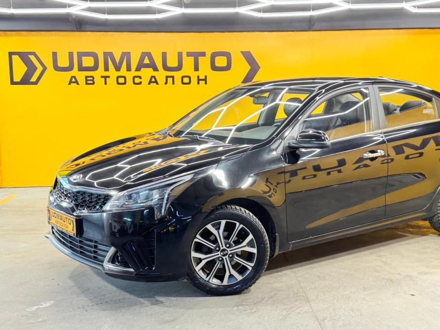 Kia Rio IV Рестайлинг Ижевск  - изображение 2
