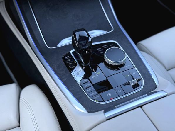 BMW X7 I (G07) с пробегом 2021 года, цена 9 650 000 рублей, 61001 км, внедорожник, Автокод Объявления