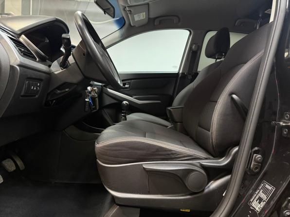 SsangYong Actyon II Рестайлинг с пробегом 2014 года, цена 1 070 000 рублей, 125489 км, внедорожник, Автокод Объявления