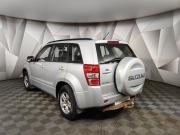 Suzuki Grand Vitara II Рестайлинг Москва  - изображение 21