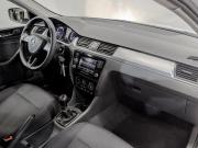 Skoda Rapid I Рестайлинг Москва  - изображение 37