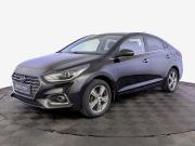 Hyundai Solaris II Москва  - изображение 28
