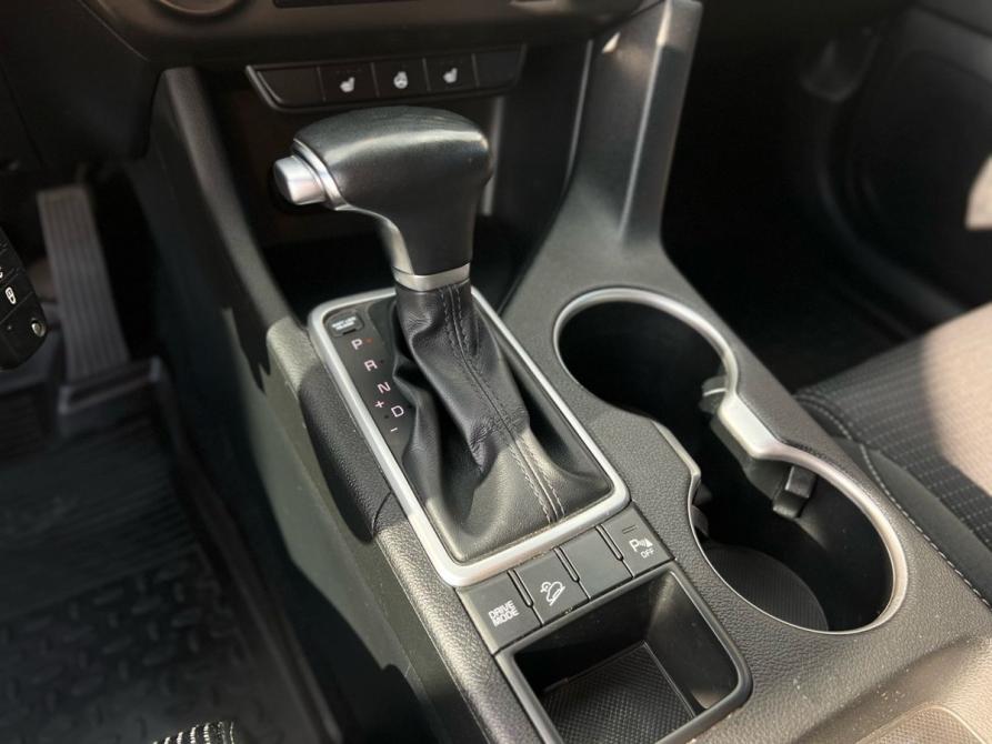 Kia Sportage IV Краснодар  - изображение 14