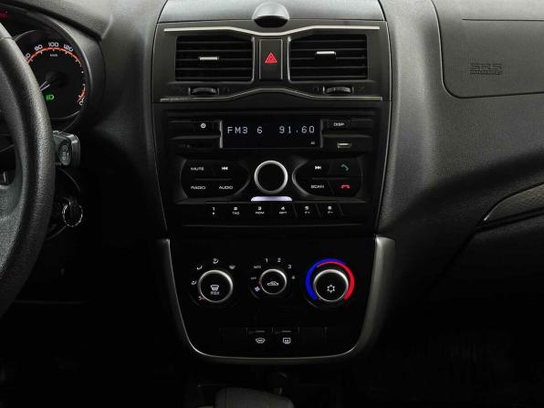 Lada (ВАЗ) Granta I Рестайлинг с пробегом 2021 года, цена 840 000 рублей, 100377 км, универсал, Автокод Объявления