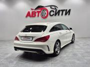 Mercedes-Benz CLA I (C117 X117) Воронеж  - изображение 28