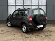 Lada (ВАЗ) Niva Ярославль  - изображение 21