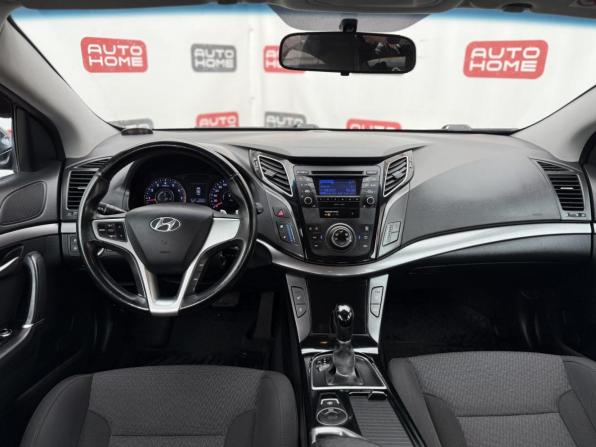 Hyundai i40 I с пробегом 2014 года, цена 999 990 рублей, 138500 км, седан, Автокод Объявления