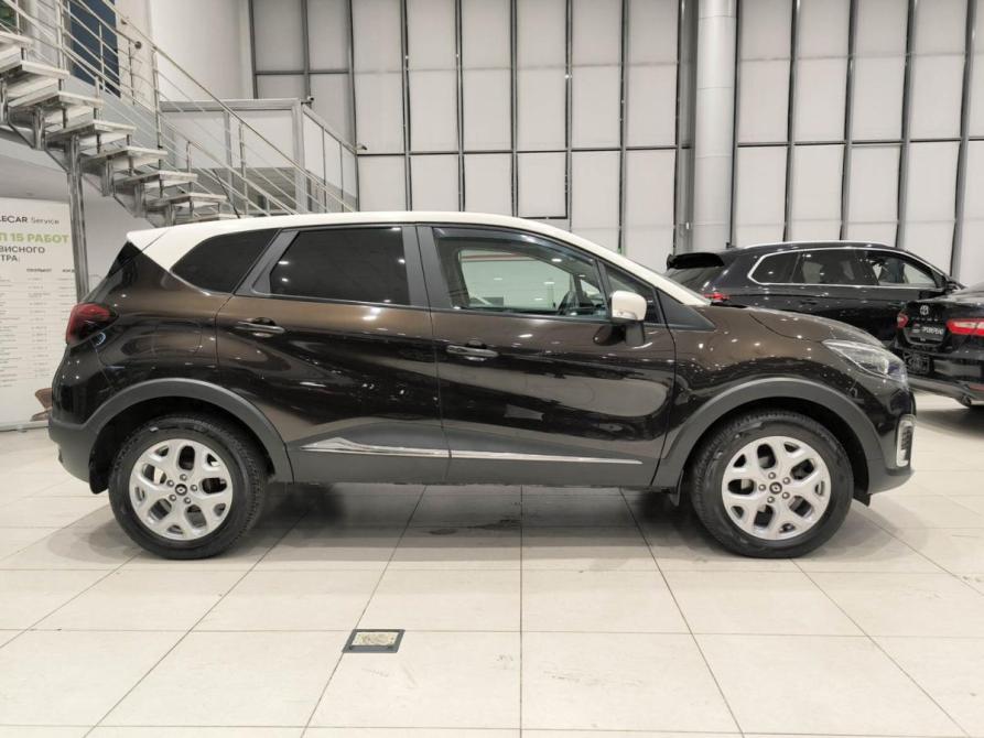 Renault Kaptur I Казань  - изображение 5